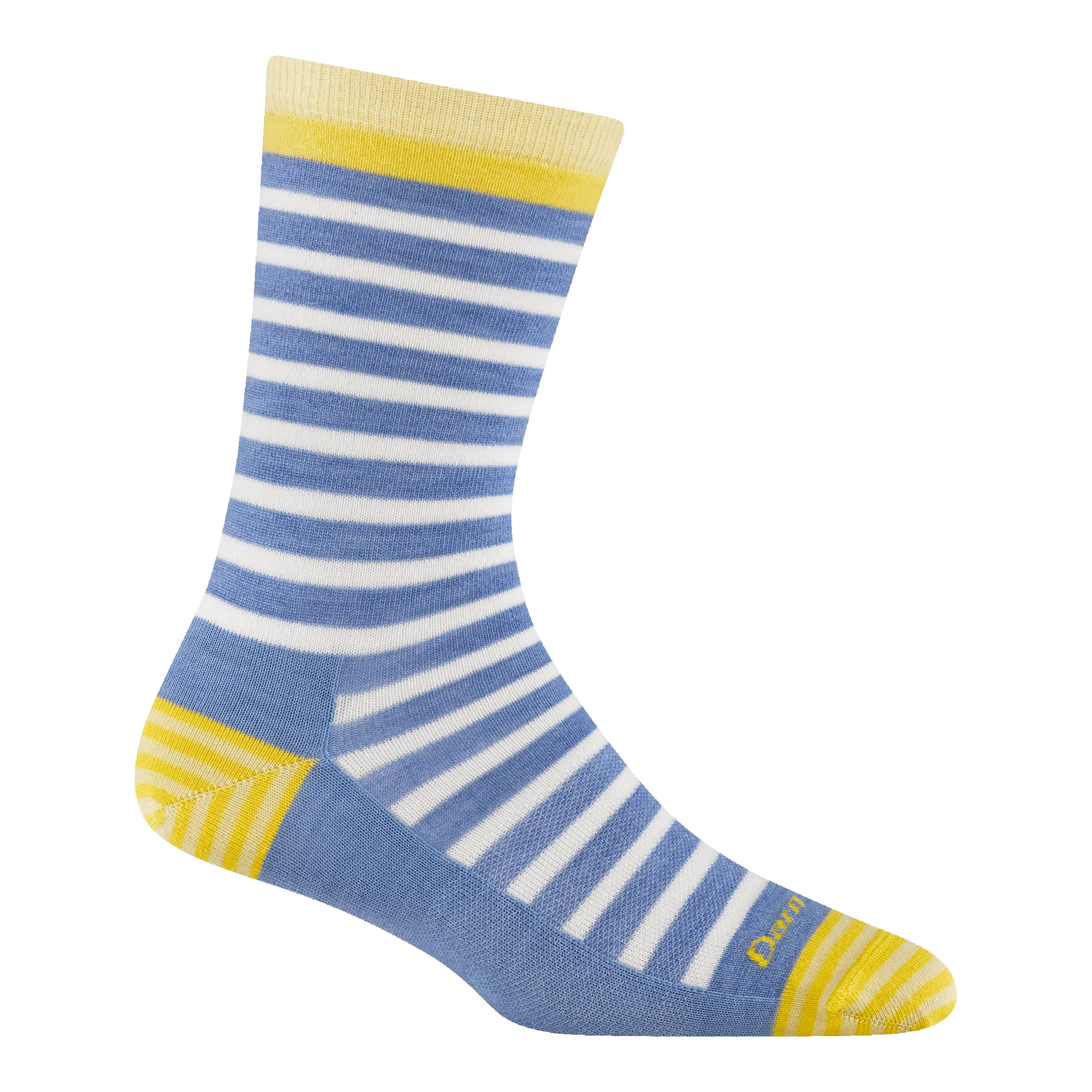 Women's Morgan Crew Lightweight Lifestyle Socks sold by Darn Tough Vermont