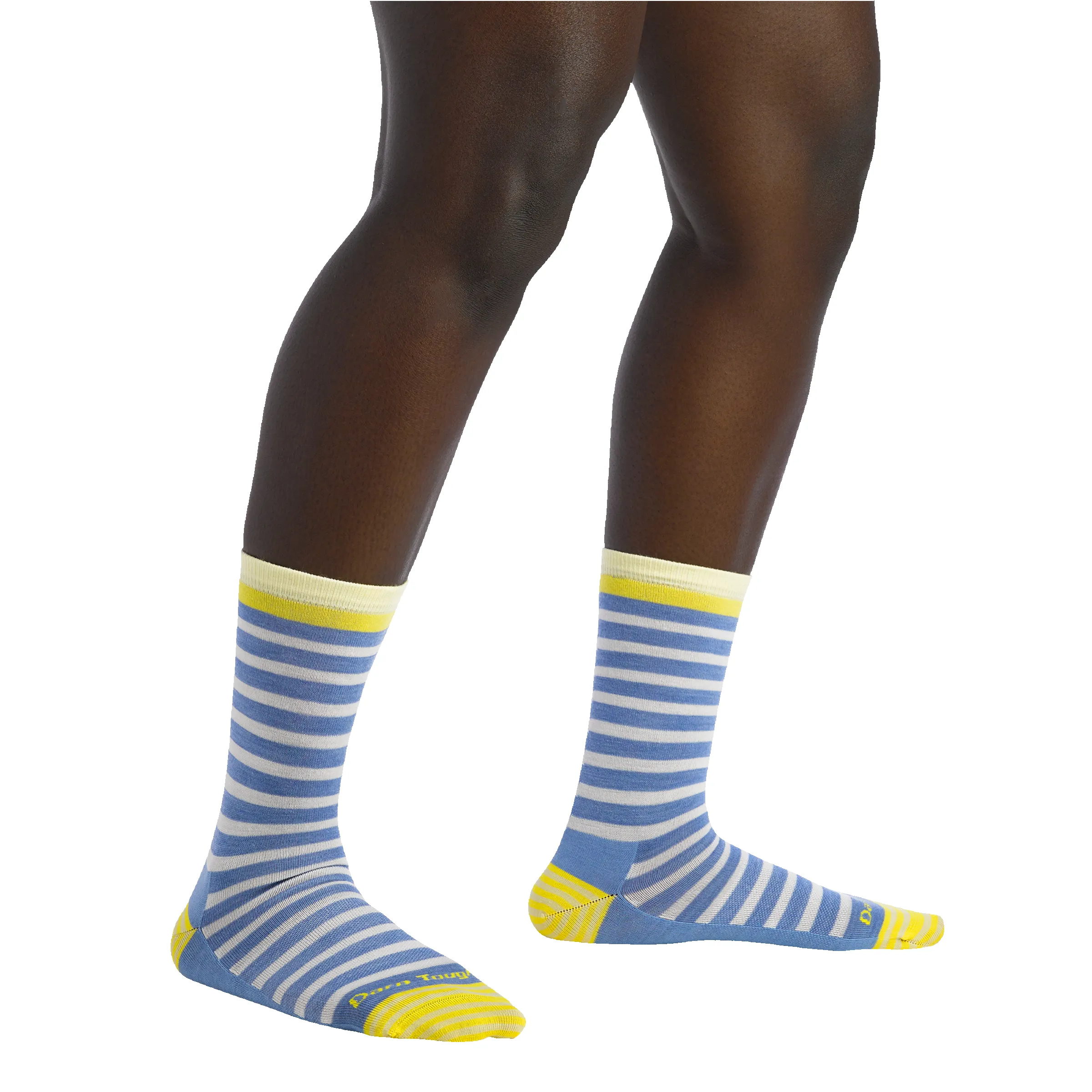 Women's Morgan Crew Lightweight Lifestyle Socks sold by Darn Tough Vermont product image thumbnail 3