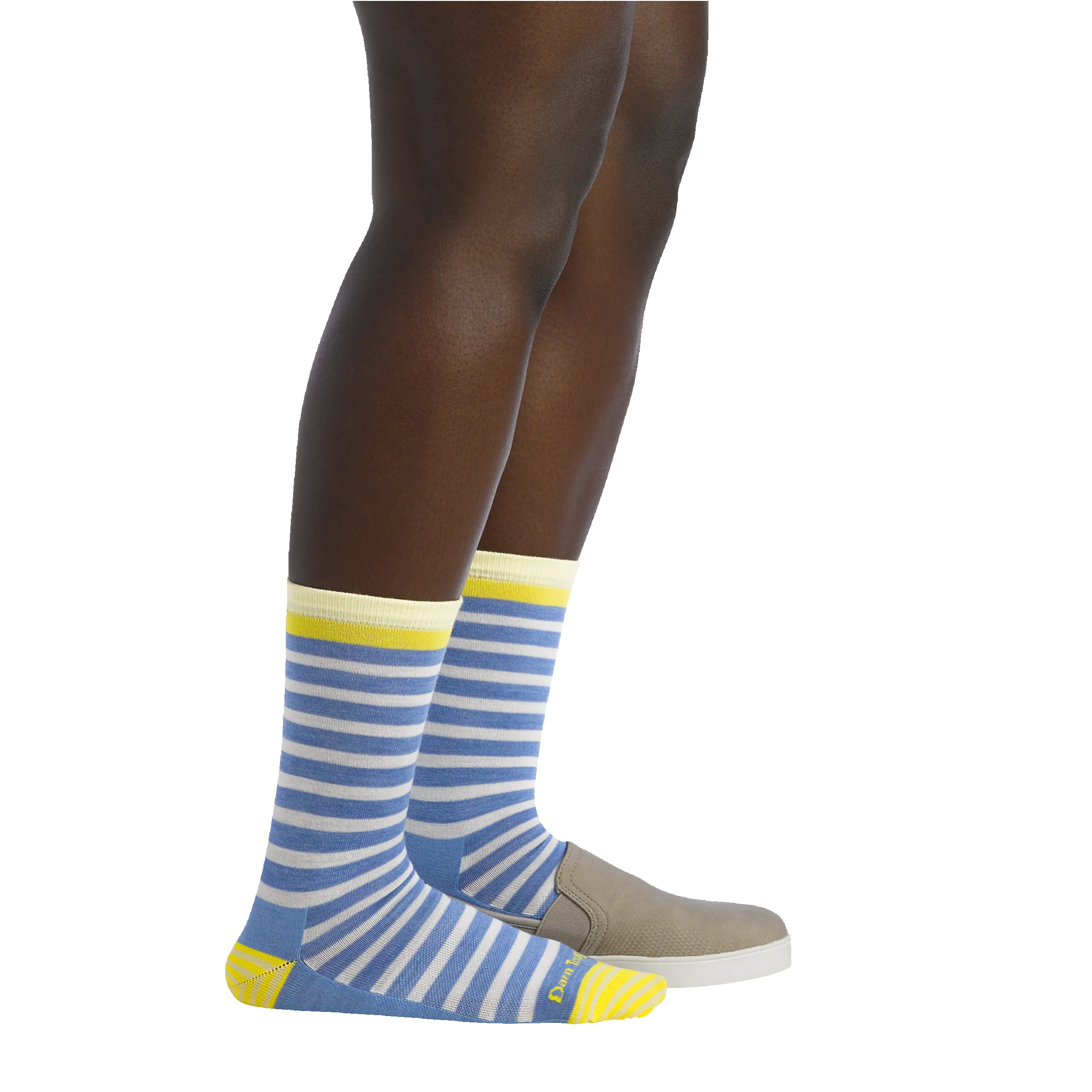 Women's Morgan Crew Lightweight Lifestyle Socks sold by Darn Tough Vermont product image thumbnail 2