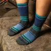 Women's Her Spur Boot Lightweight Hiking Socks sold by Darn Tough Vermont