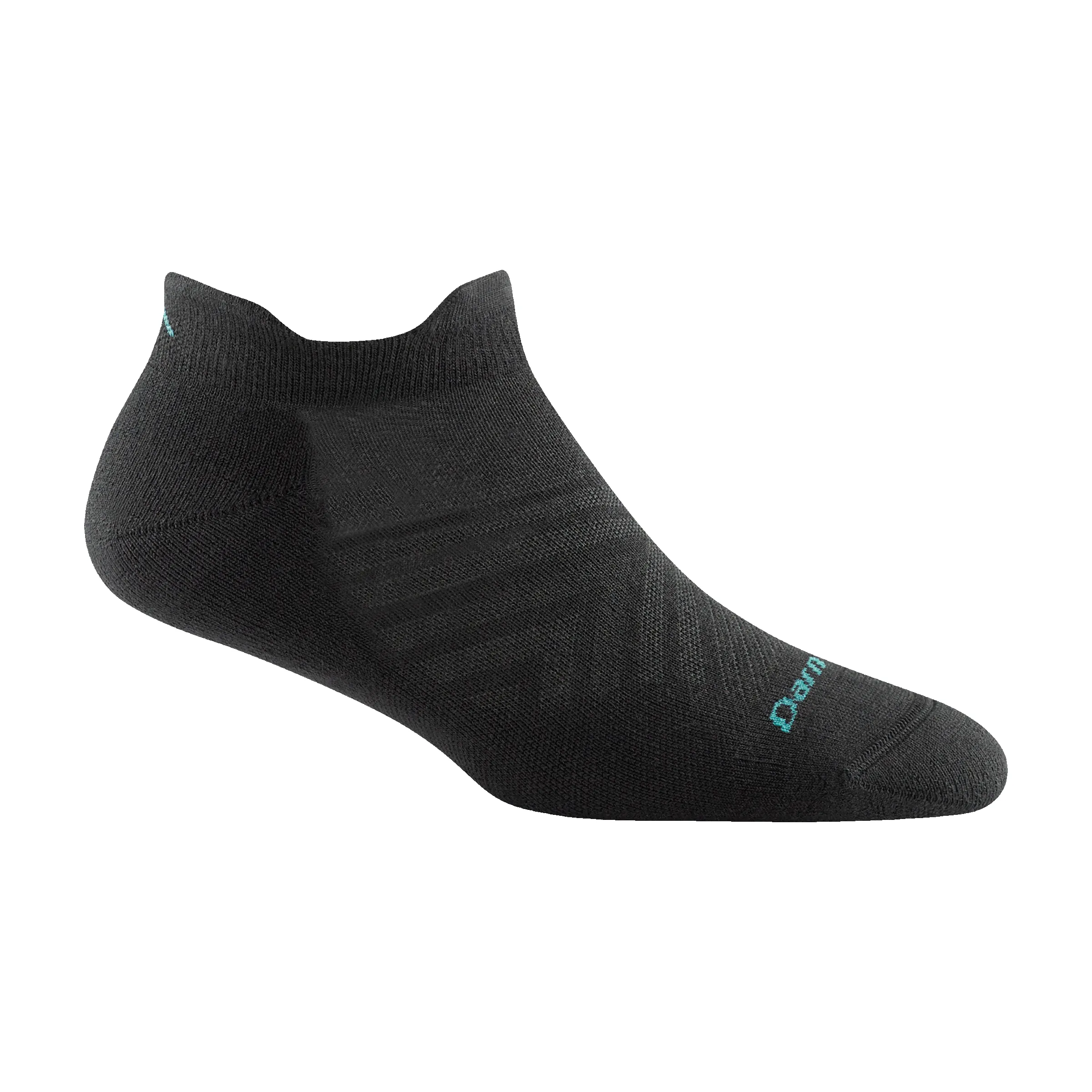 Women's Coolmax® Run No Show Tab Ultra-Lightweight Running Socks sold by Darn Tough Vermont