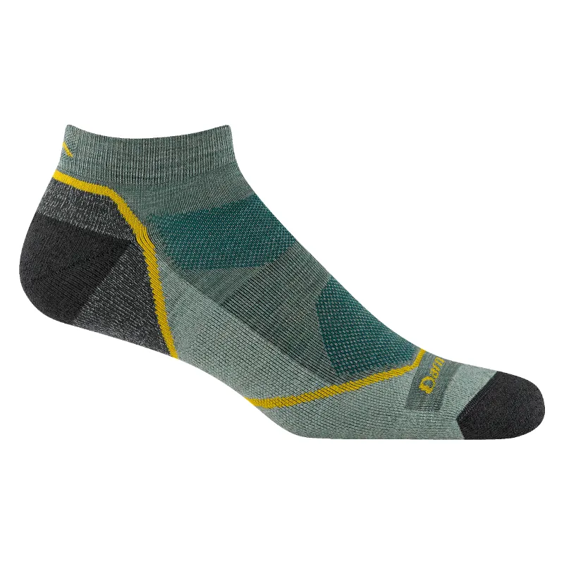 Men's Light Hiker No Show Lightweight Hiking Socks sold by Darn Tough Vermont