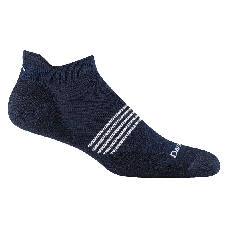 Men's Element No Show Tab Lightweight Running Socks sold by Darn Tough Vermont
