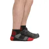 Men's 1715 Quarter Lightweight Running Socks sold by Darn Tough Vermont