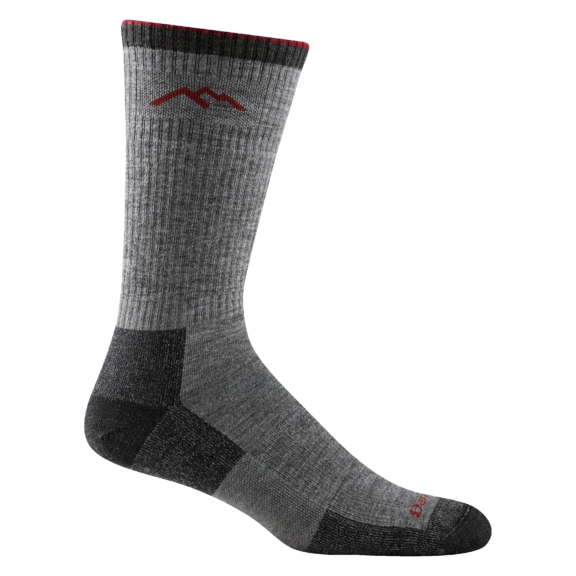 Men's Hiker Boot Midweight Hiking Socks sold by Darn Tough Vermont product image thumbnail 3
