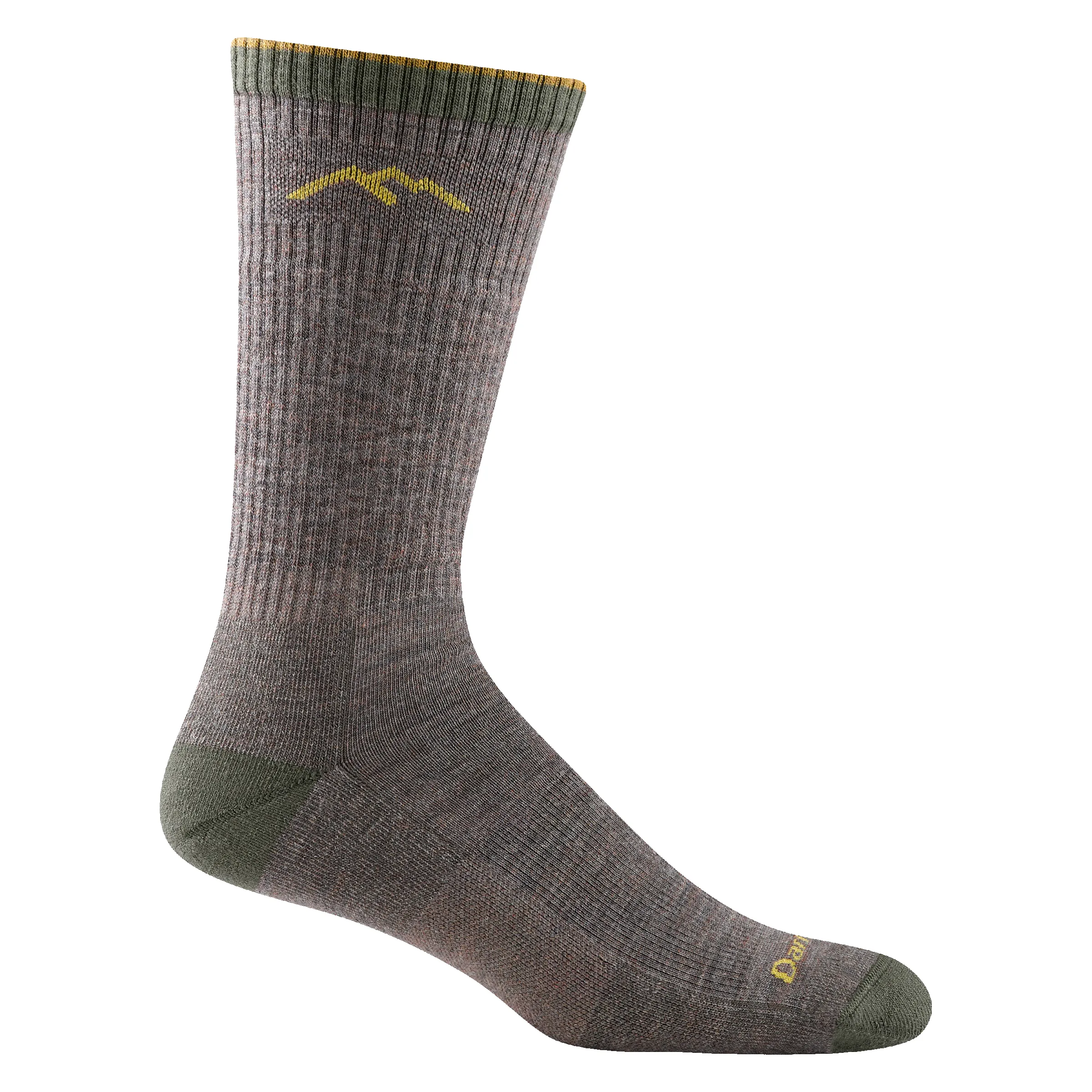 Men's Hiker Boot Midweight Hiking Socks sold by Darn Tough Vermont product image thumbnail 4