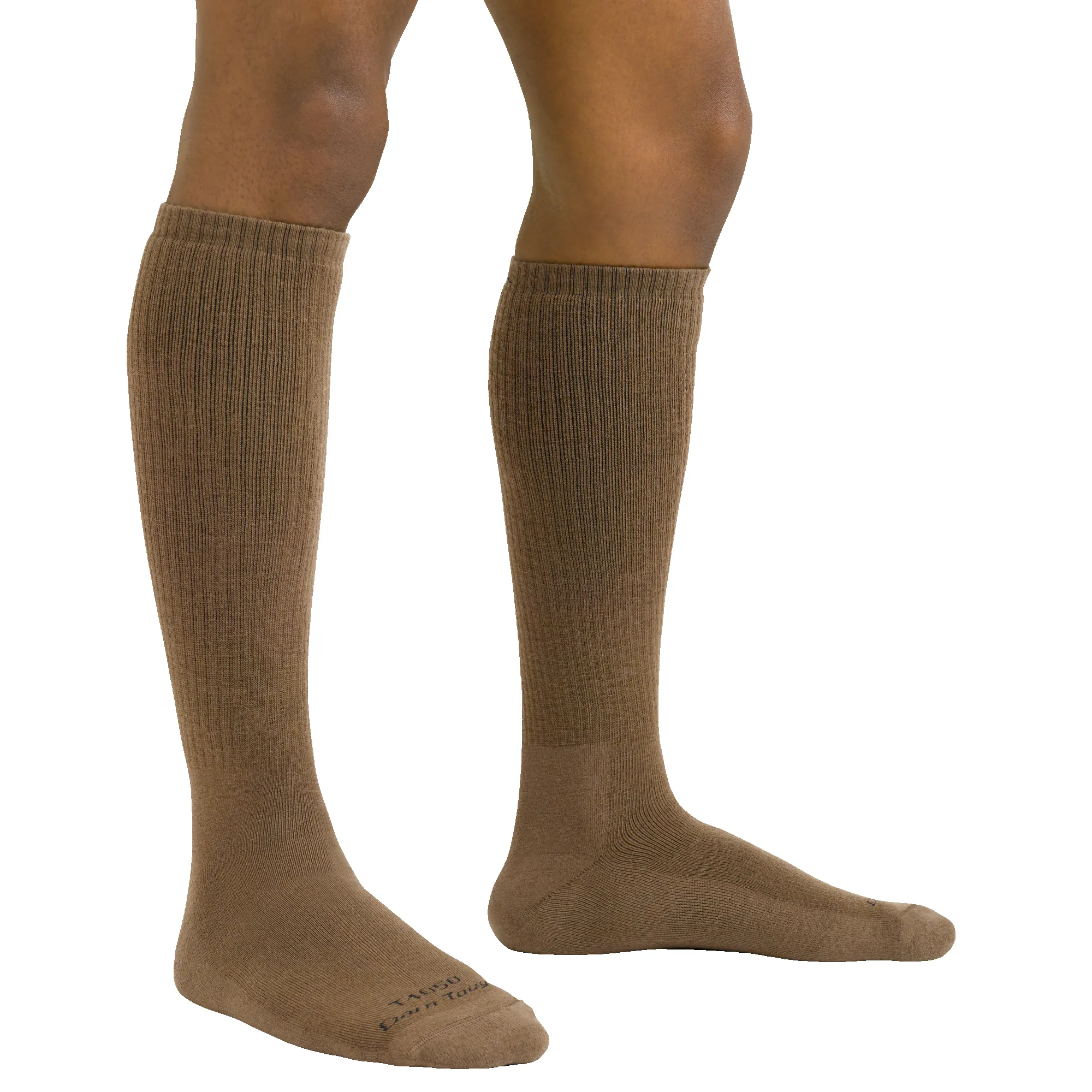 T4050 Over-the-Calf Heavyweight Tactical Socks with Full Cushion sold by Darn Tough Vermont product image thumbnail 2