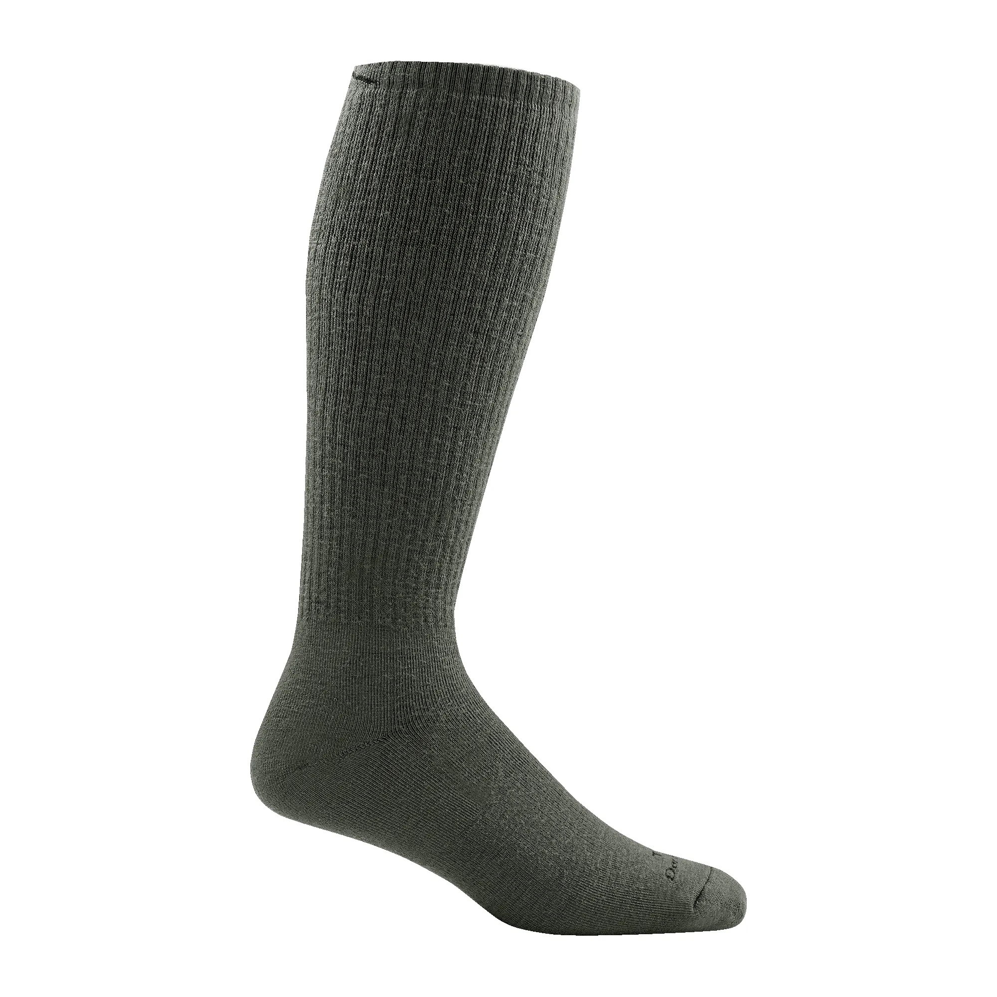 T4050 Over-the-Calf Heavyweight Tactical Socks with Full Cushion sold by Darn Tough Vermont product image thumbnail 5