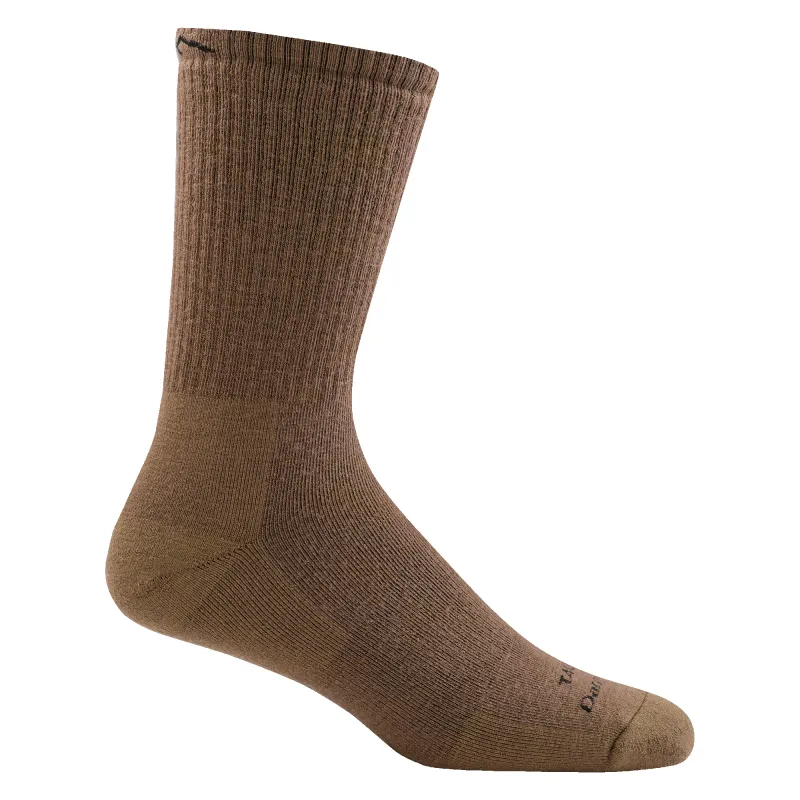 T4033 Boot Heavyweight Tactical Socks with Full Cushion sold by Darn Tough Vermont
