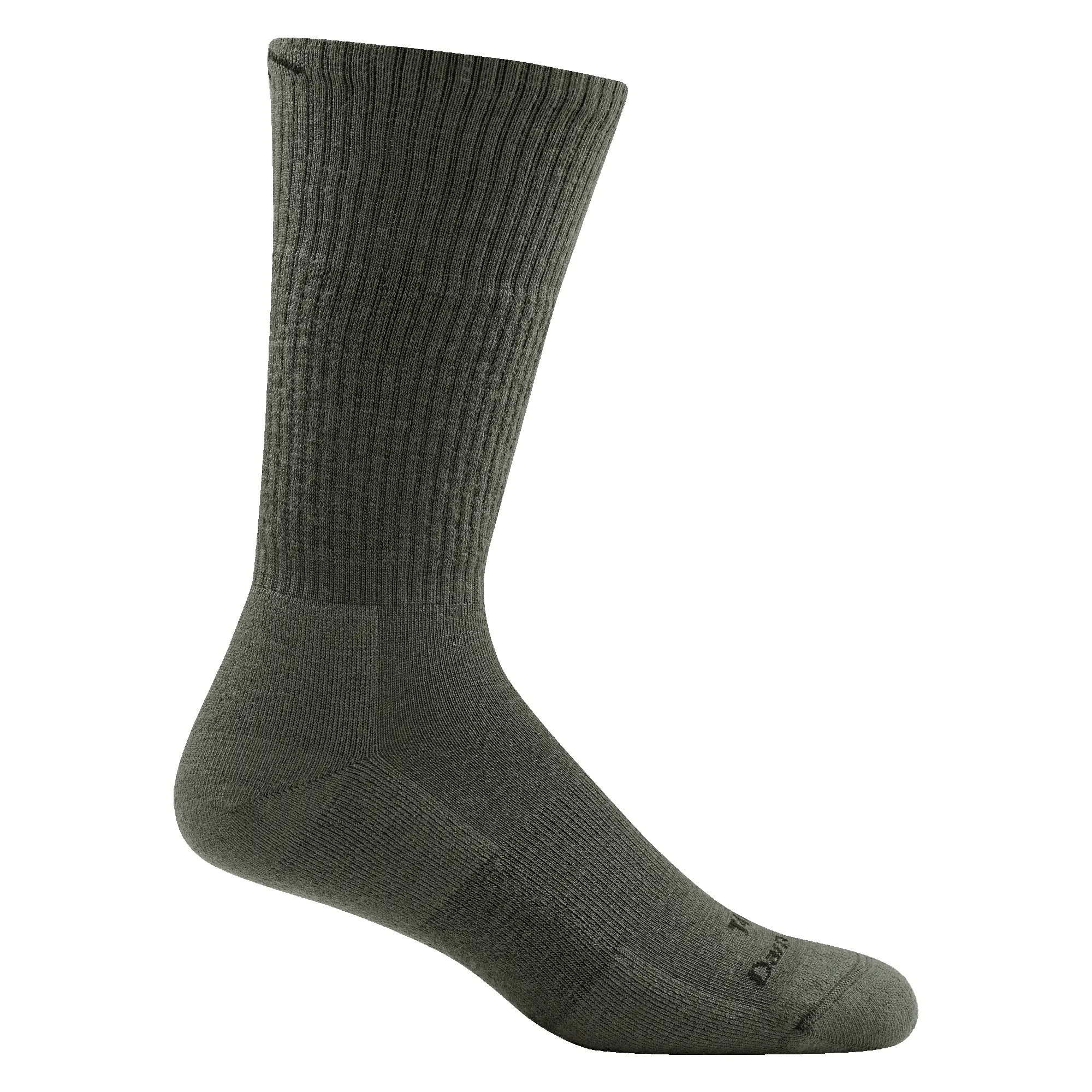 T4021 Boot Midweight Tactical Socks with Cushion sold by Darn Tough Vermont product image thumbnail 5