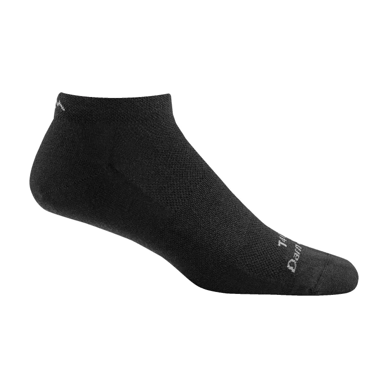 T4016 No Show Midweight Tactical Socks with Cushion sold by Darn Tough Vermont