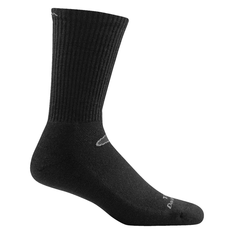 T3001 Micro Crew Lightweight Tactical Sock with Cushion sold by Darn Tough Vermont