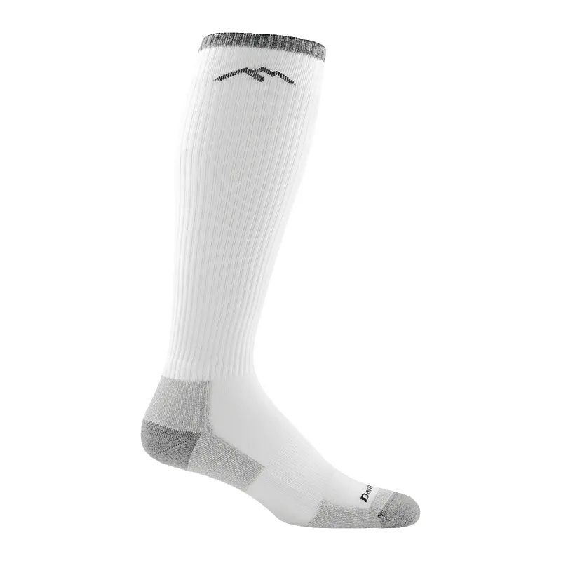 Men's Westerner Over-the-Calf Lightweight Work Sock sold by Darn Tough Vermont