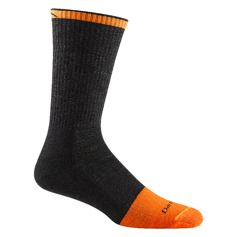 Men's Steely Boot  Midweight Work Sock sold by Darn Tough Vermont