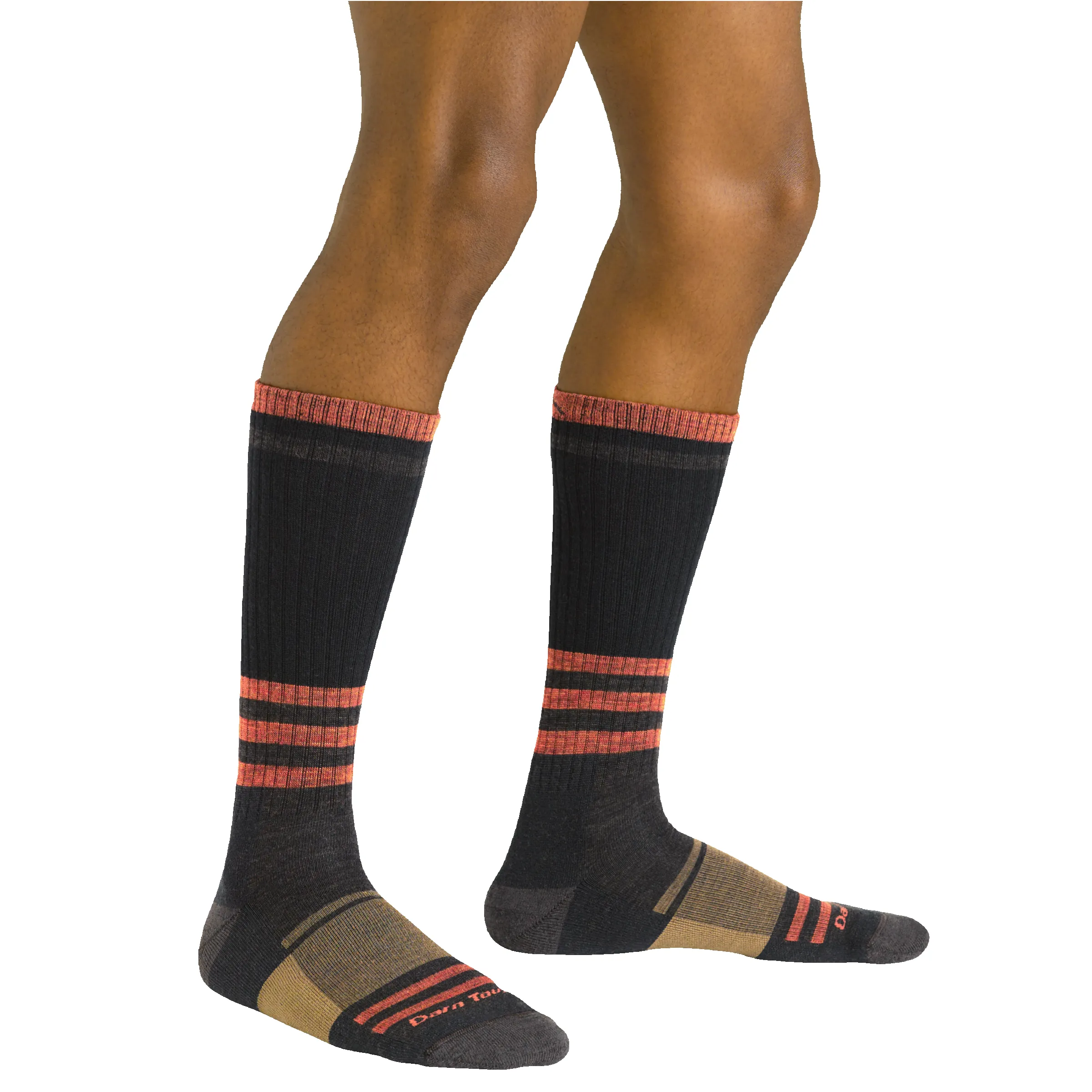 Men's Spur Boot Lightweight Hiking Socks sold by Darn Tough Vermont product image thumbnail 3