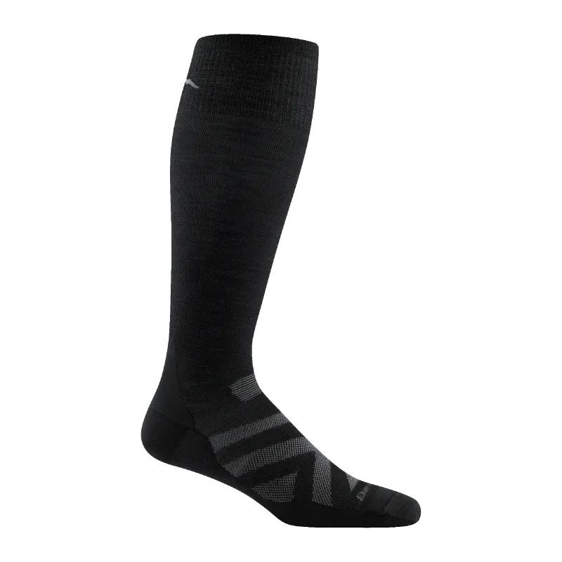 Men's RFL Over-the-Calf Ultra-Lightweight Ski & Snowboard Socks sold by Darn Tough Vermont