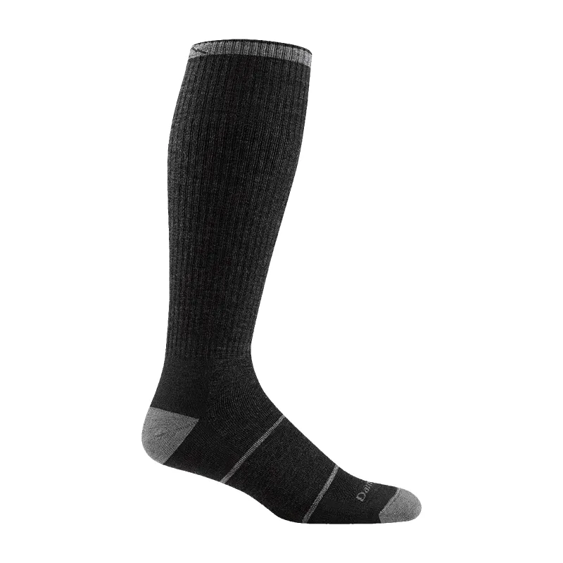 Men's Paul Bunyan Over-the-Calf Midweight Work Sock sold by Darn Tough Vermont