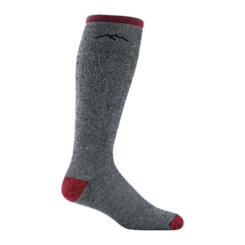 Men's Mountaineering Over-the-Calf  Heavyweight Hiking Sock sold by Darn Tough Vermont