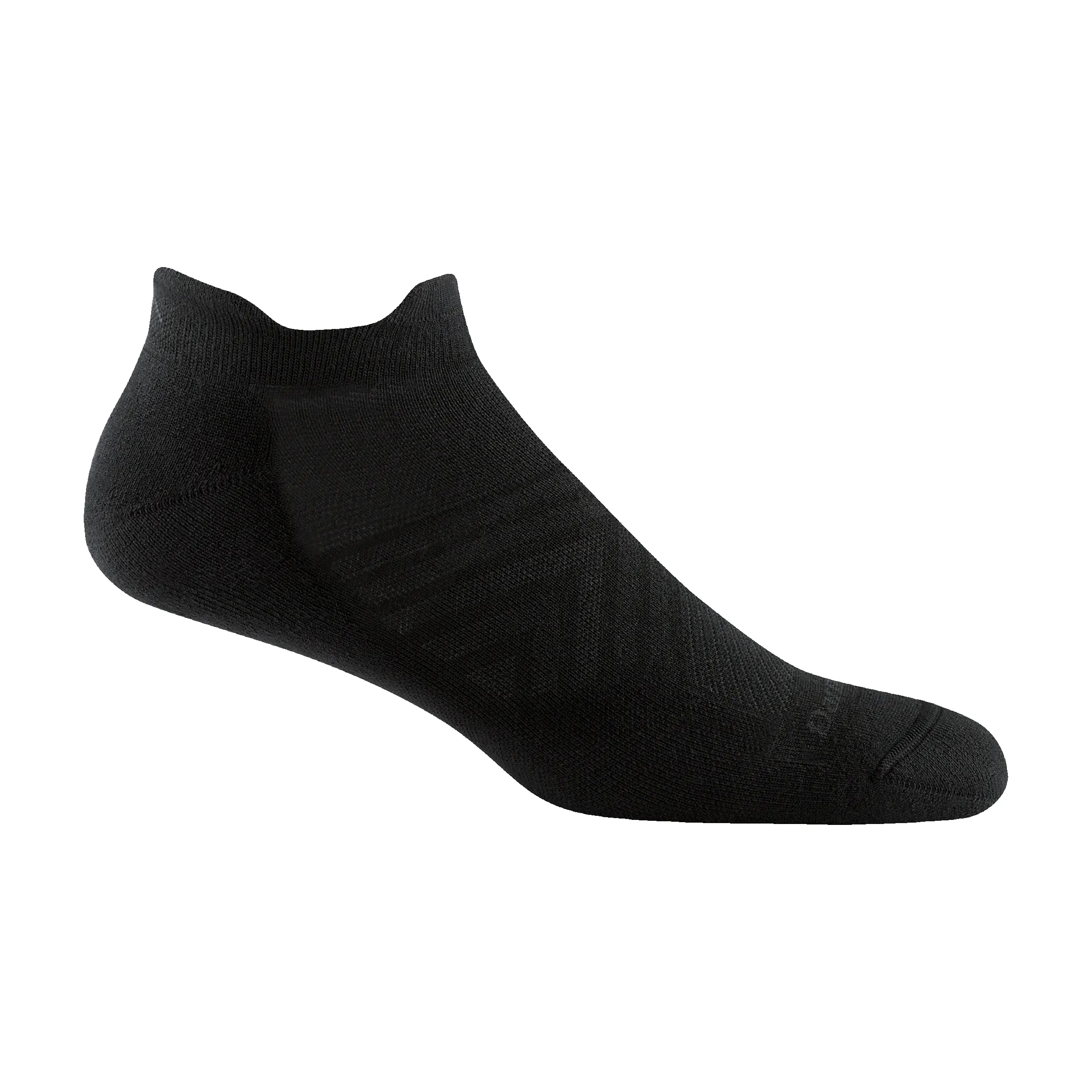 Men's Coolmax® Run No Show Tab Ultra-Lightweight Running Socks sold by Darn Tough Vermont product image thumbnail 5