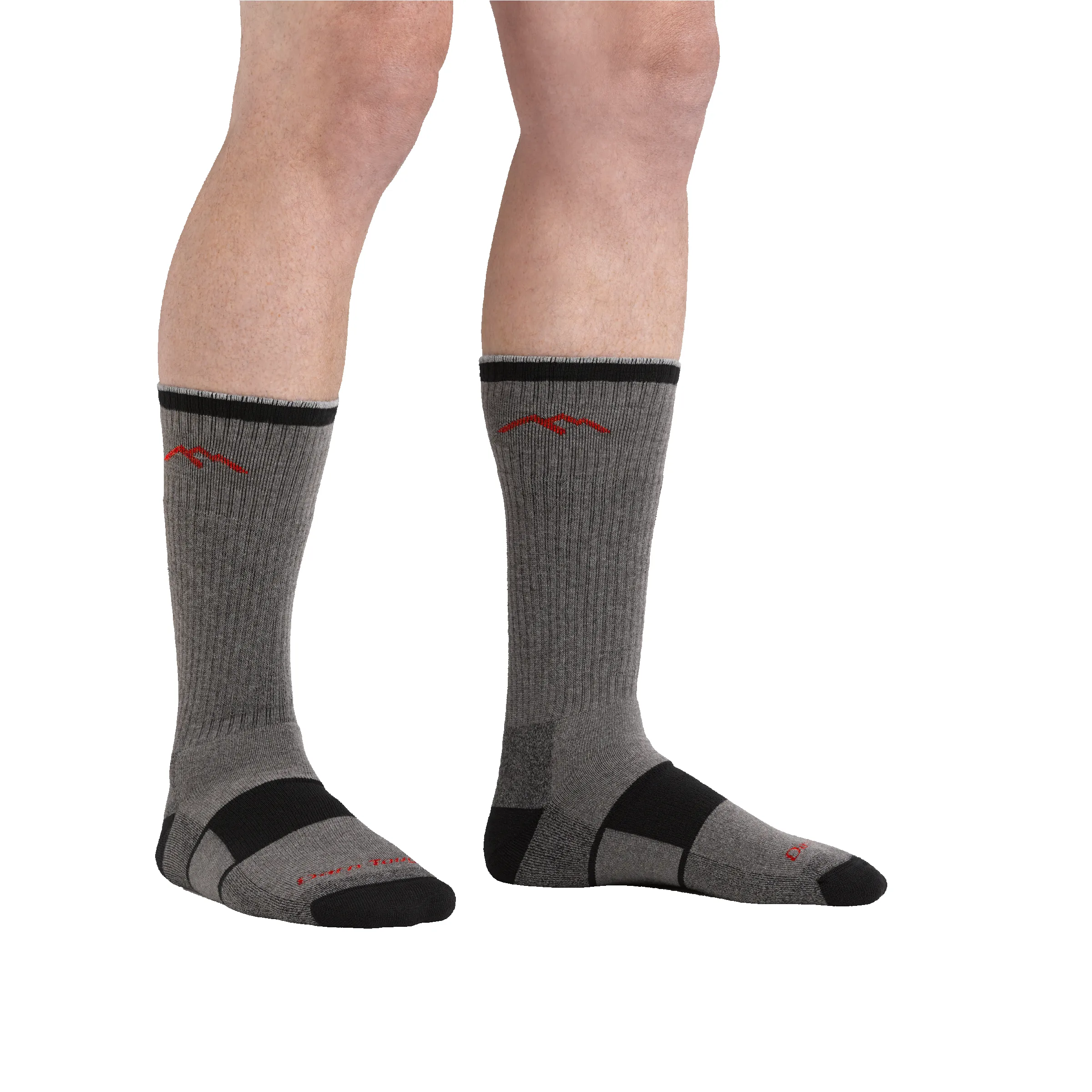 Men's Coolmax® Hiker Boot Midweight Hiking Socks sold by Darn Tough Vermont product image thumbnail 2