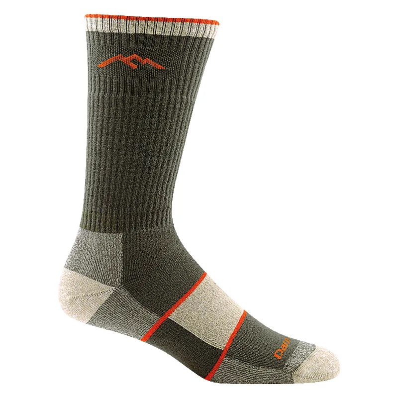 Men's Coolmax® Hiker Boot Midweight Hiking Socks sold by Darn Tough Vermont