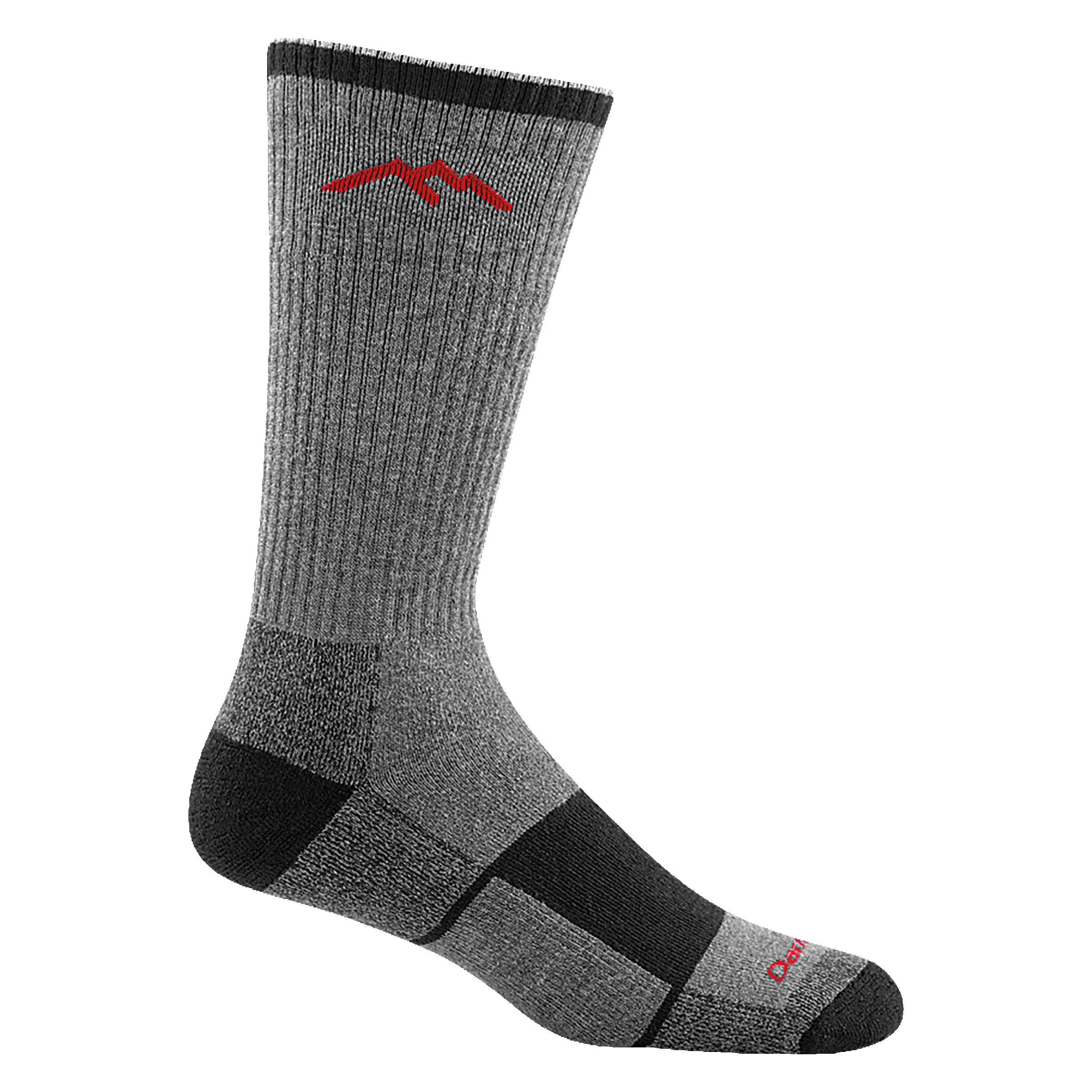 Men's Coolmax® Hiker Boot Midweight Hiking Socks sold by Darn Tough Vermont product image thumbnail 4