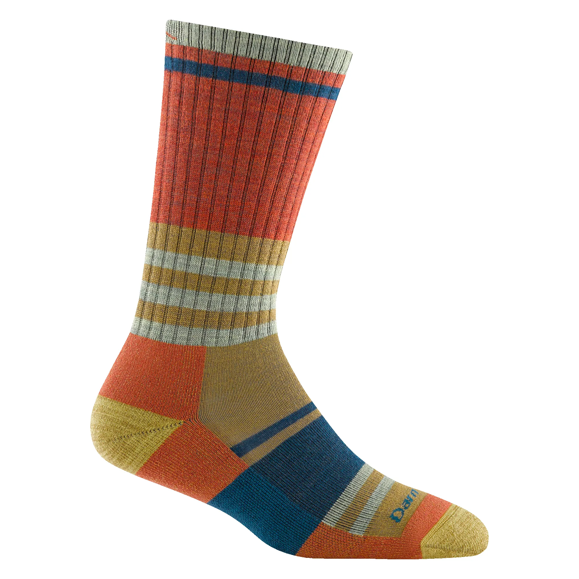 Women's Throwback Lightweight Boot and Micro Crew 2-Pack sold by Darn Tough Vermont product image thumbnail 3