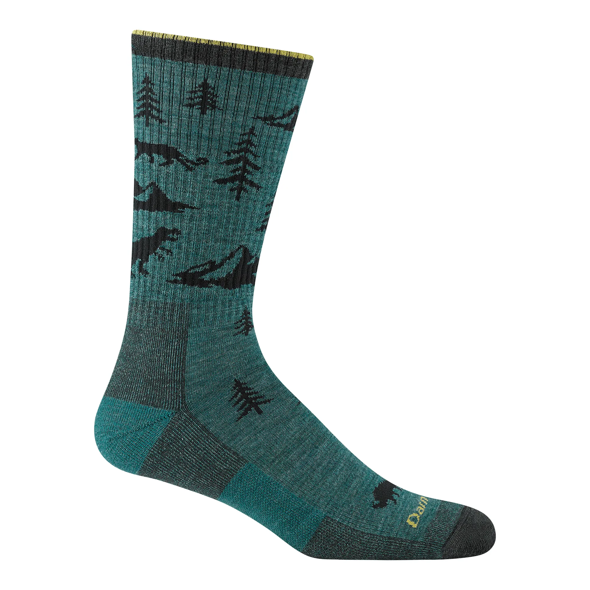 Men's ABC Boot Midweight Hiking Socks sold by Darn Tough Vermont
