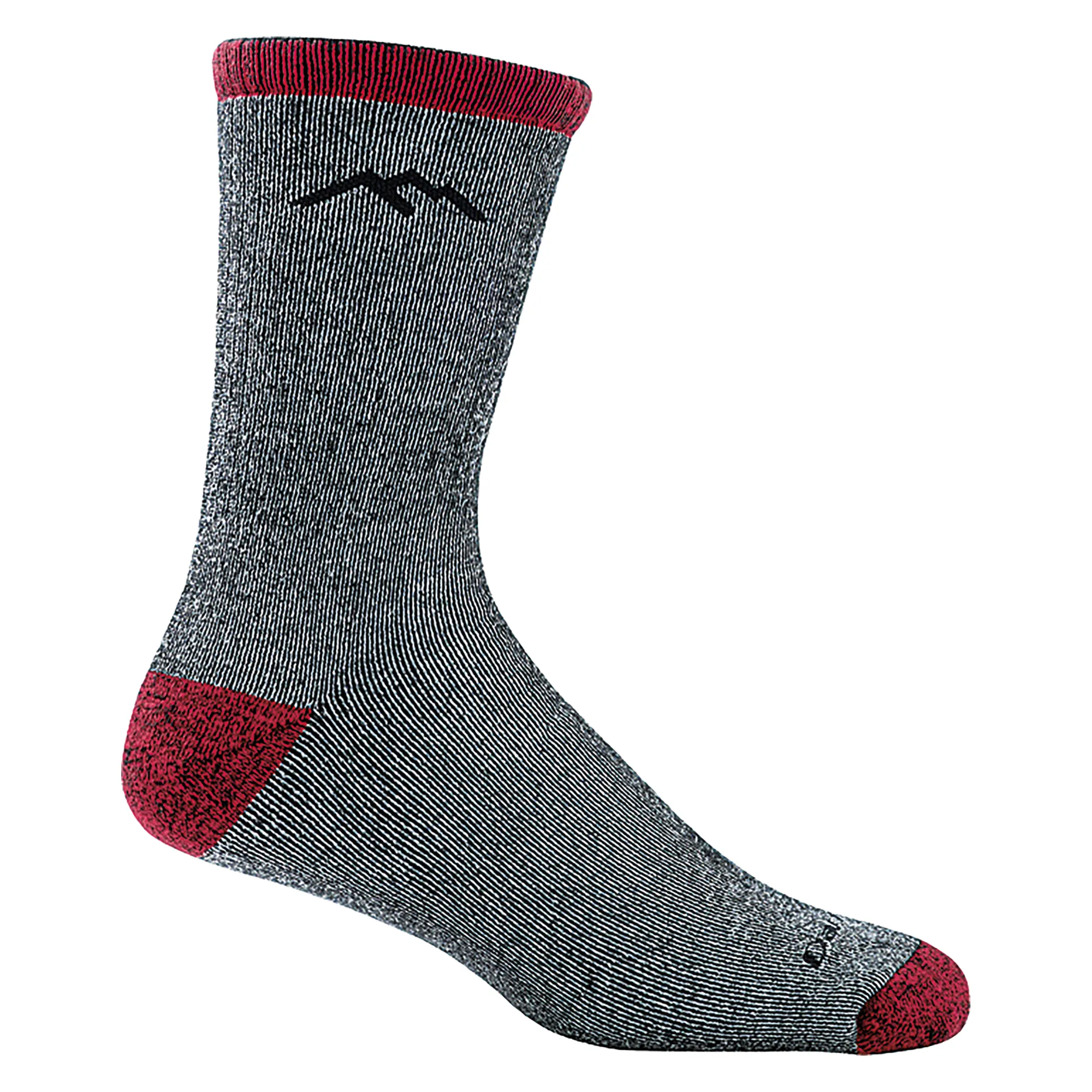 Men's Mountaineering Micro Crew Heavyweight Hiking Socks sold by Darn Tough Vermont product image thumbnail 4