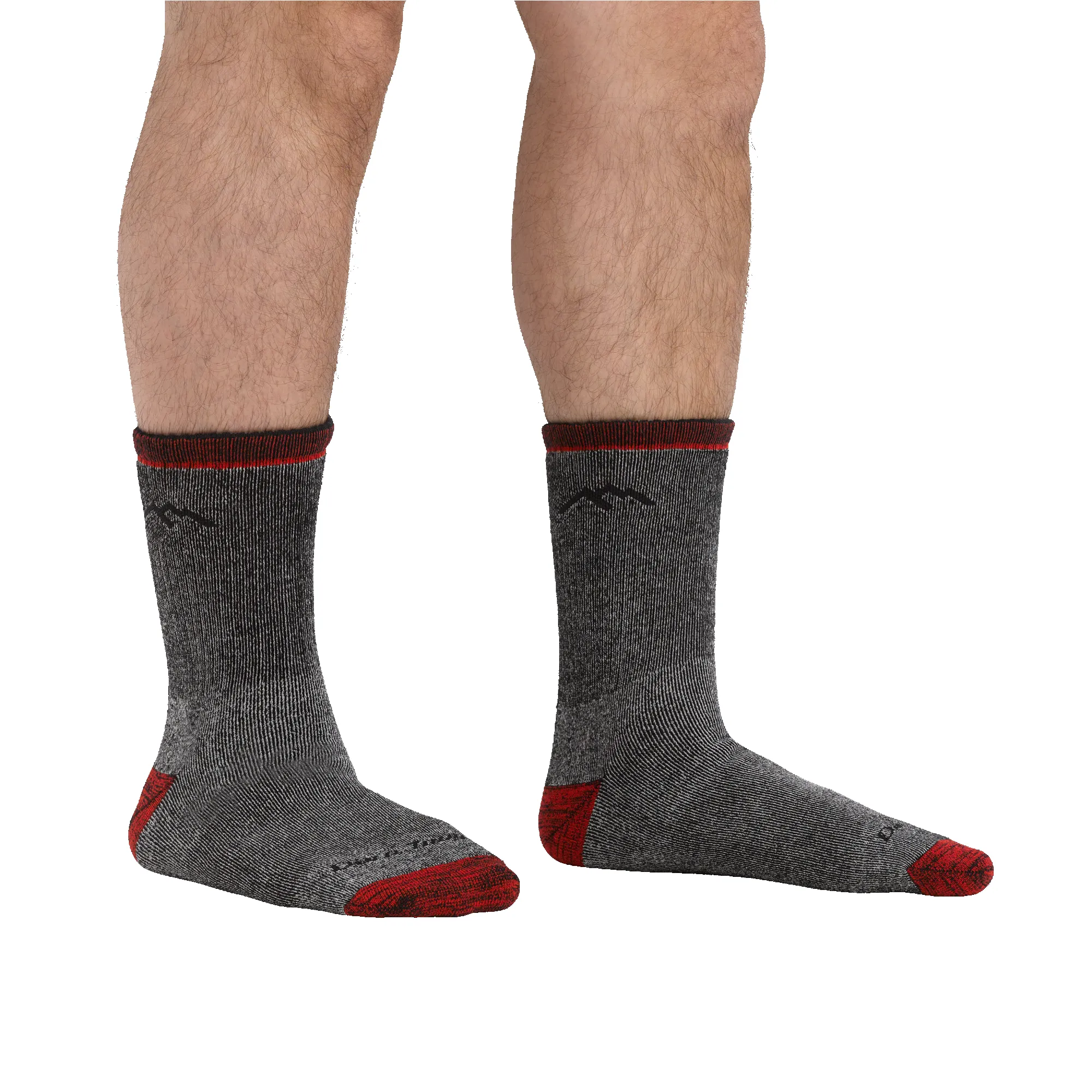 Men's Mountaineering Micro Crew Heavyweight Hiking Socks sold by Darn Tough Vermont product image thumbnail 5