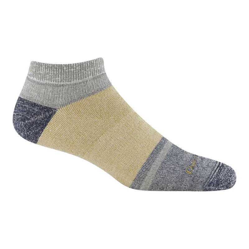 Men's  No Show Heavyweight Lifestyle Socks sold by Darn Tough Vermont