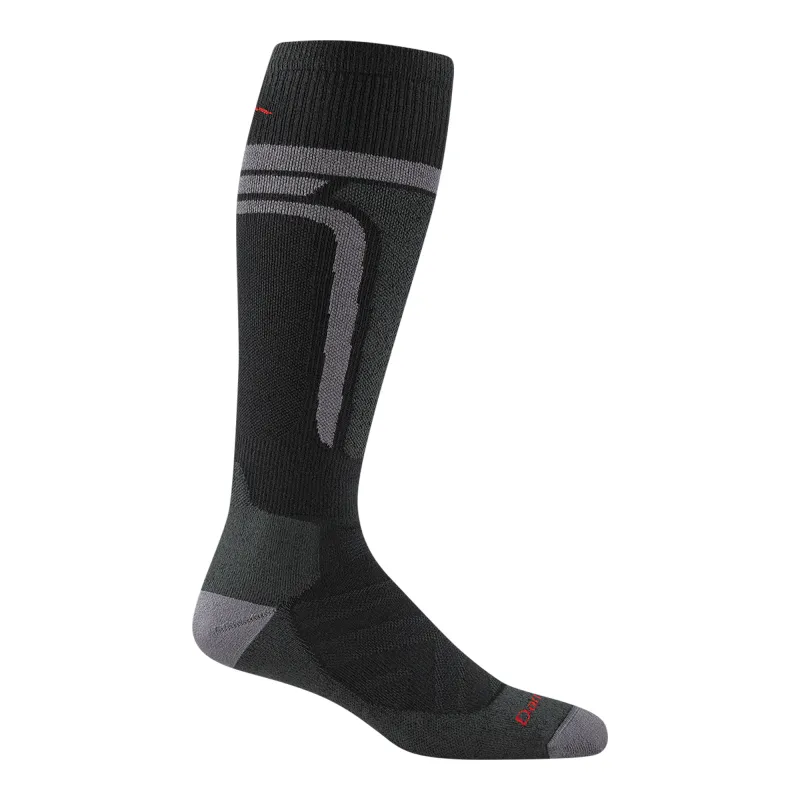 Men's Thermolite® Edge Over-the-Calf Midweight Ski & Snowboard Socks sold by Darn Tough Vermont