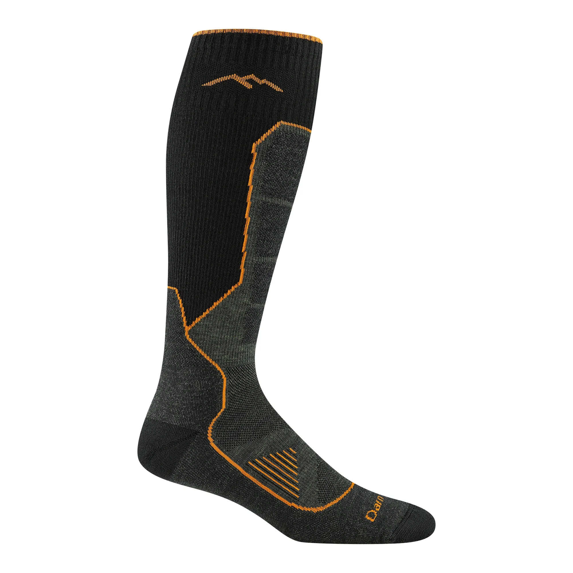 Over-the-Calf Midweight Hunting Socks sold by Darn Tough Vermont