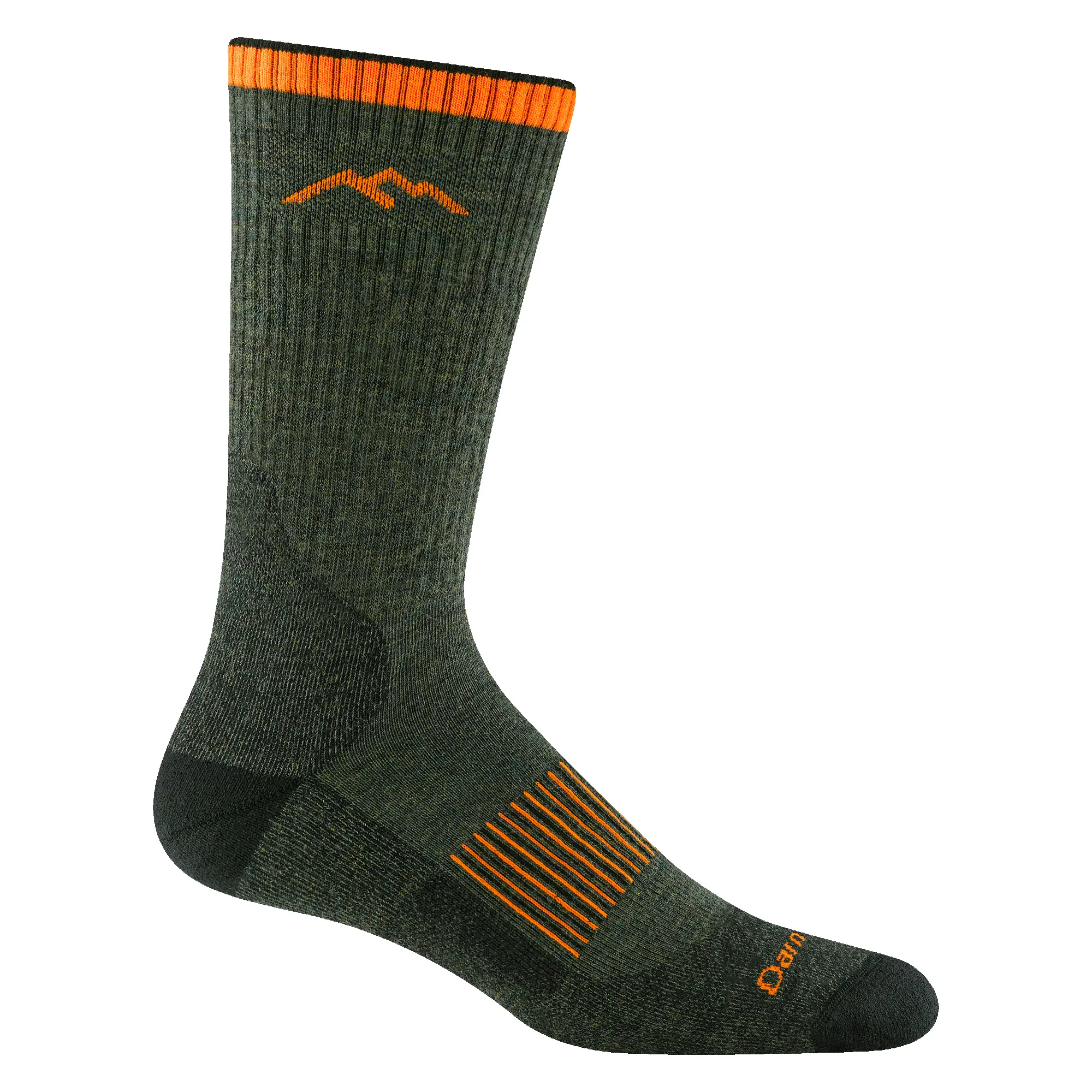 Boot Midweight Hunting Socks sold by Darn Tough Vermont product image thumbnail 4