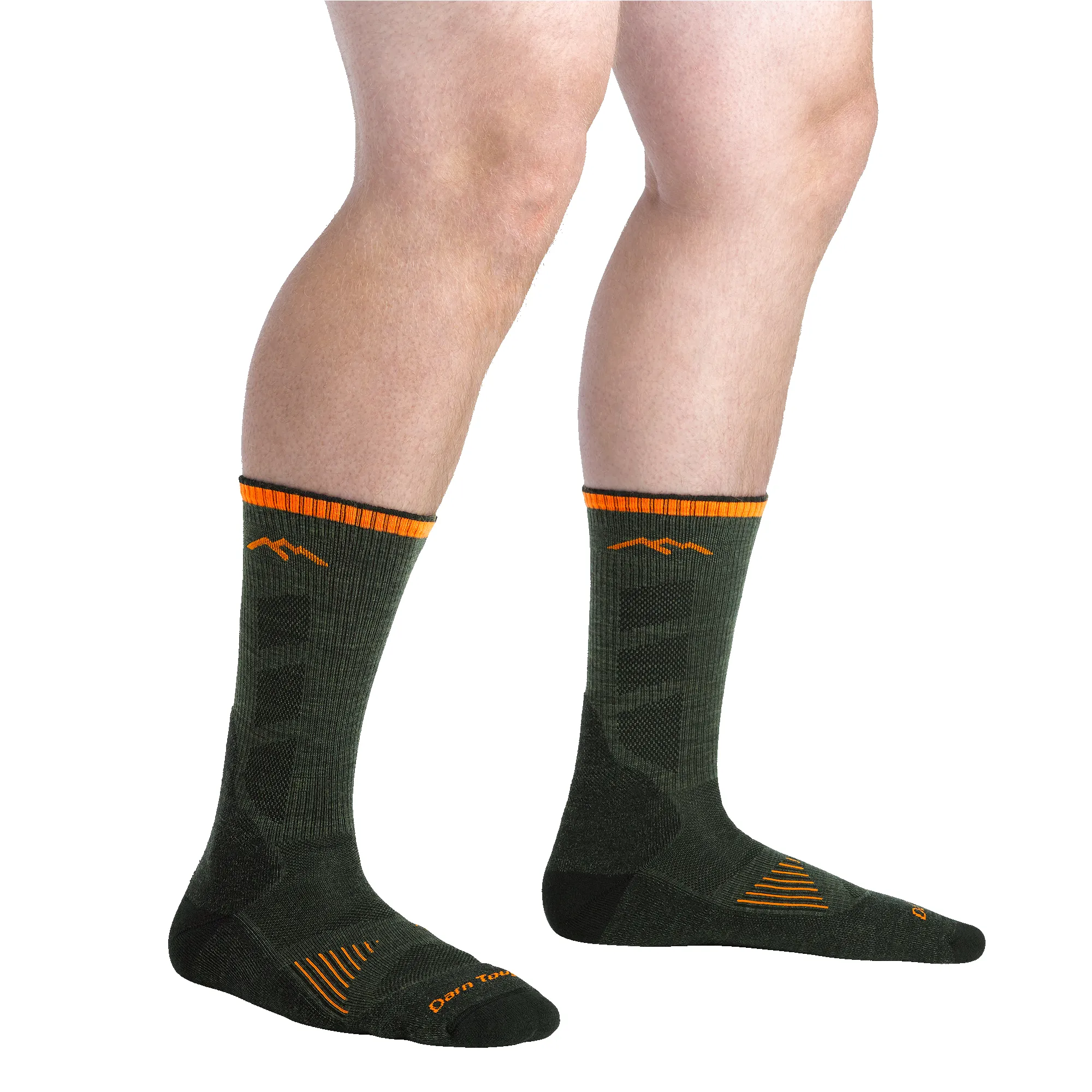 Men's Boot Lightweight Hunting Socks sold by Darn Tough Vermont product image thumbnail 5