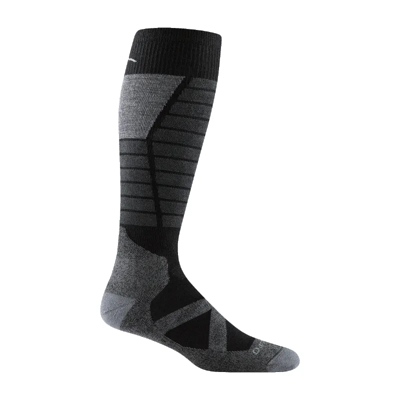 Men's Function X Over-the-Calf Midweight Ski & Snowboard Socks made by Darn Tough Vermont