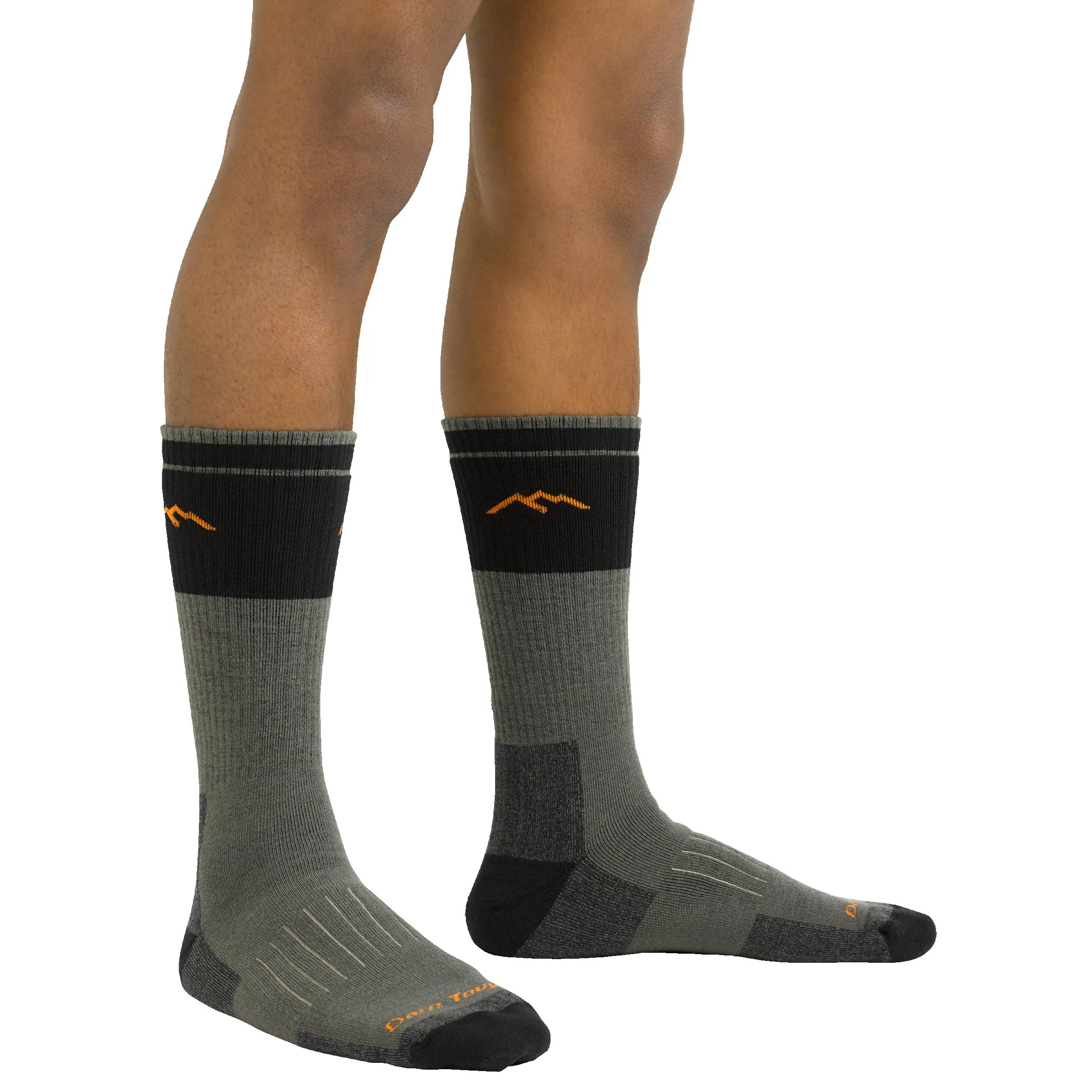 Men's Boot Heavyweight Hunting Socks sold by Darn Tough Vermont product image thumbnail 2