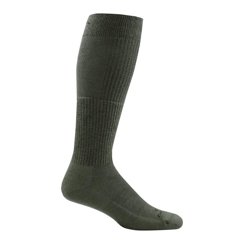 T3006 Over-the-Calf Lightweight Tactical Socks with Cushion sold by Darn Tough Vermont