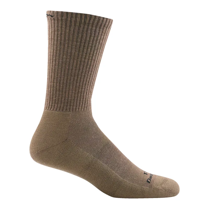 T3001 Micro Crew Lightweight Tactical Socks with Cushion sold by Darn Tough Vermont