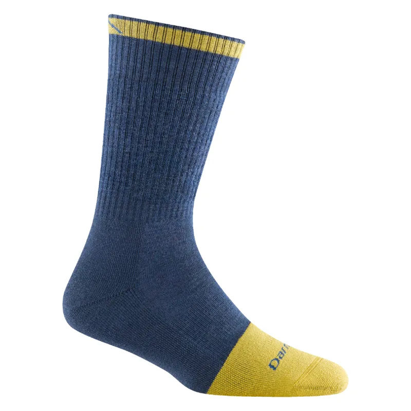 Women's Steely Boot  Midweight Work Sock sold by Darn Tough Vermont