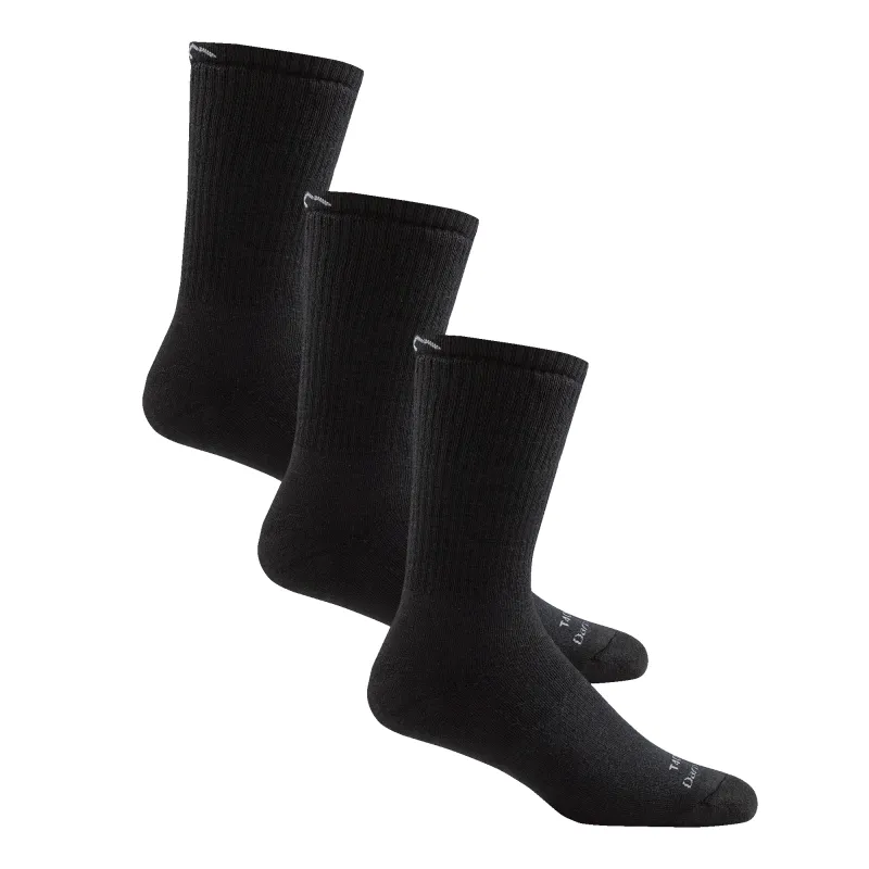T4033 Boot Heavyweight Tactical 3-Pack sold by Darn Tough Vermont