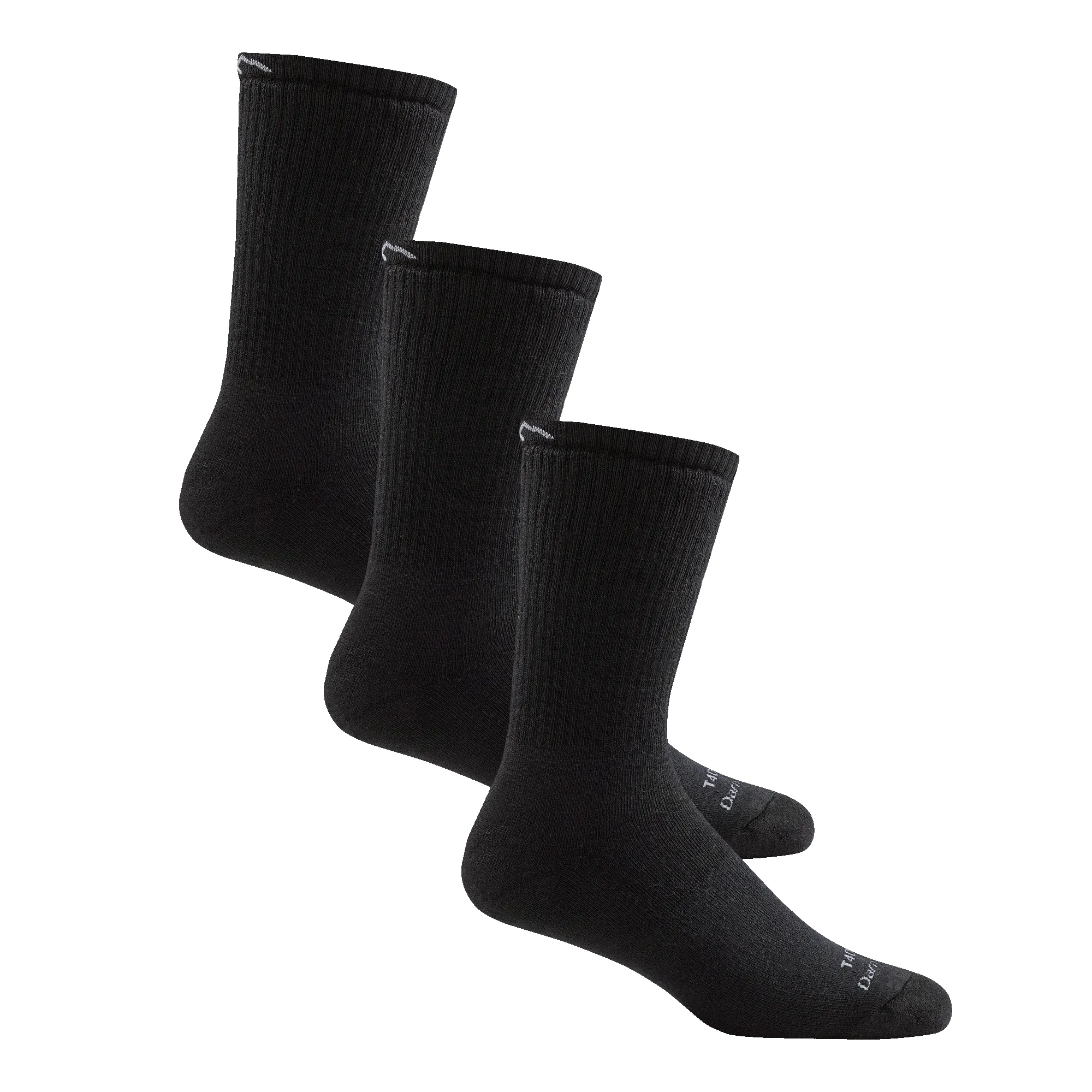 T4033 Boot Heavyweight Tactical 3-Pack sold by Darn Tough Vermont