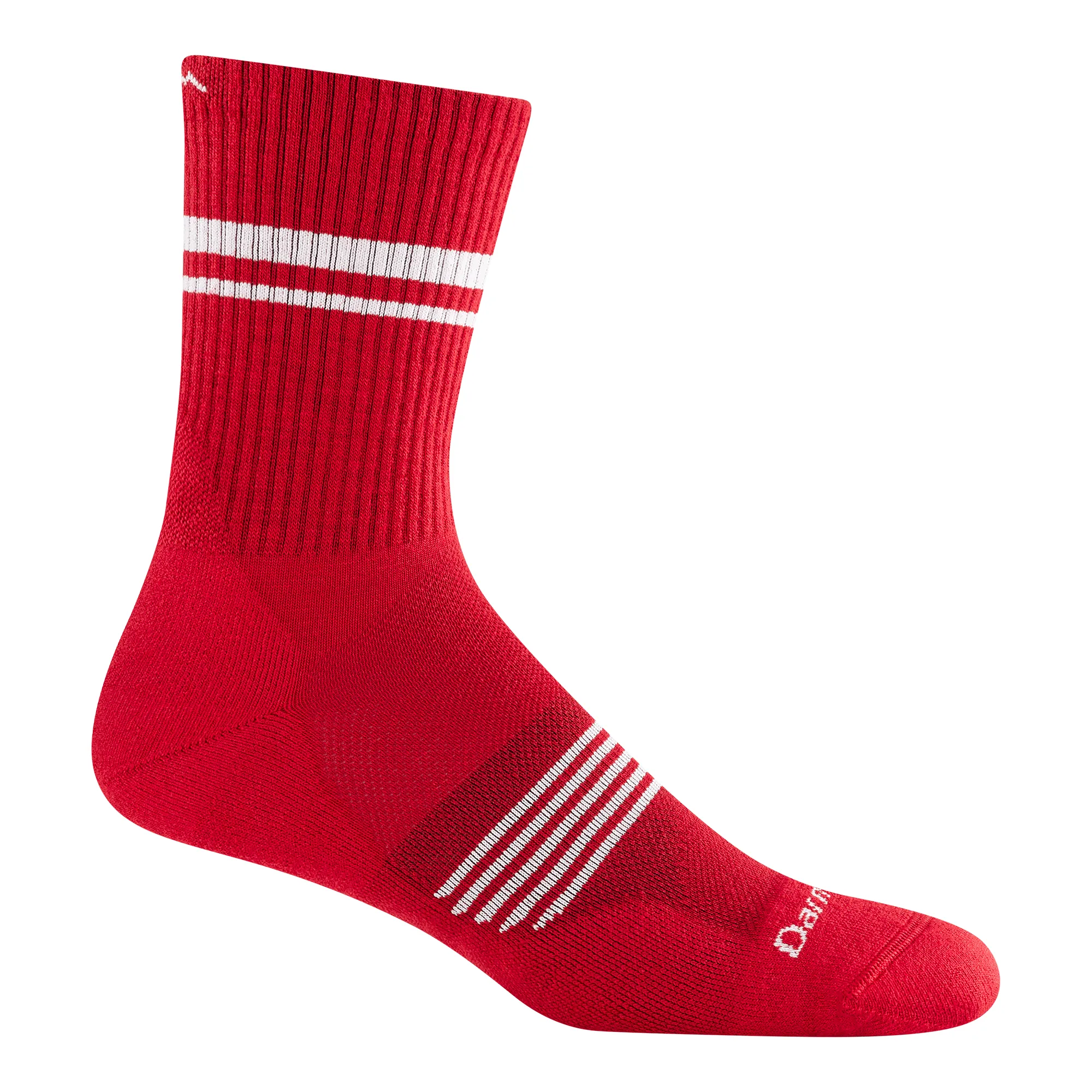 Men's Limited Edition Element Micro Crew Lightweight Running Socks sold by Darn Tough Vermont