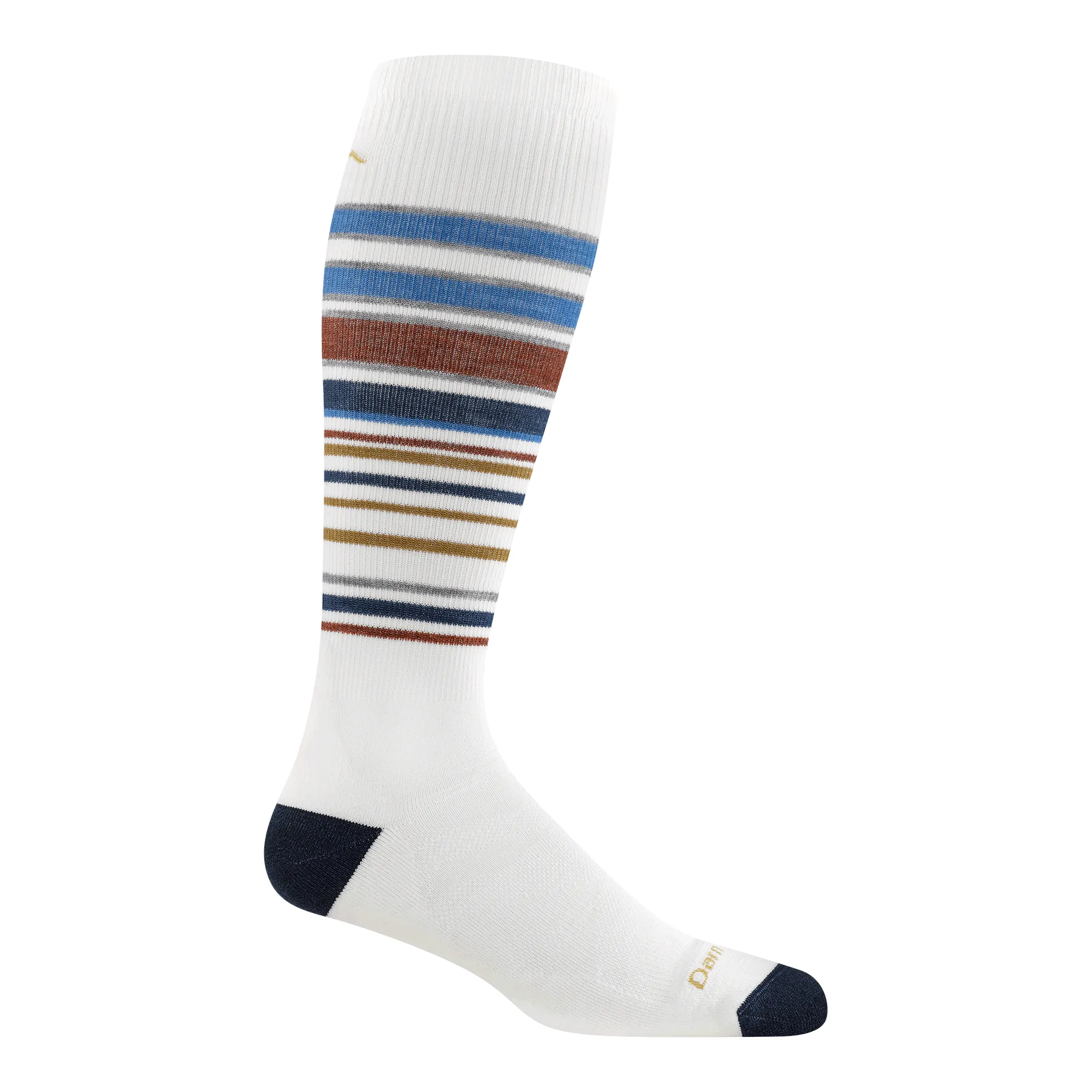 Men's Limited Edition Snowpack Over-the-Calf Midweight Ski & Snowboard Socks sold by Darn Tough Vermont