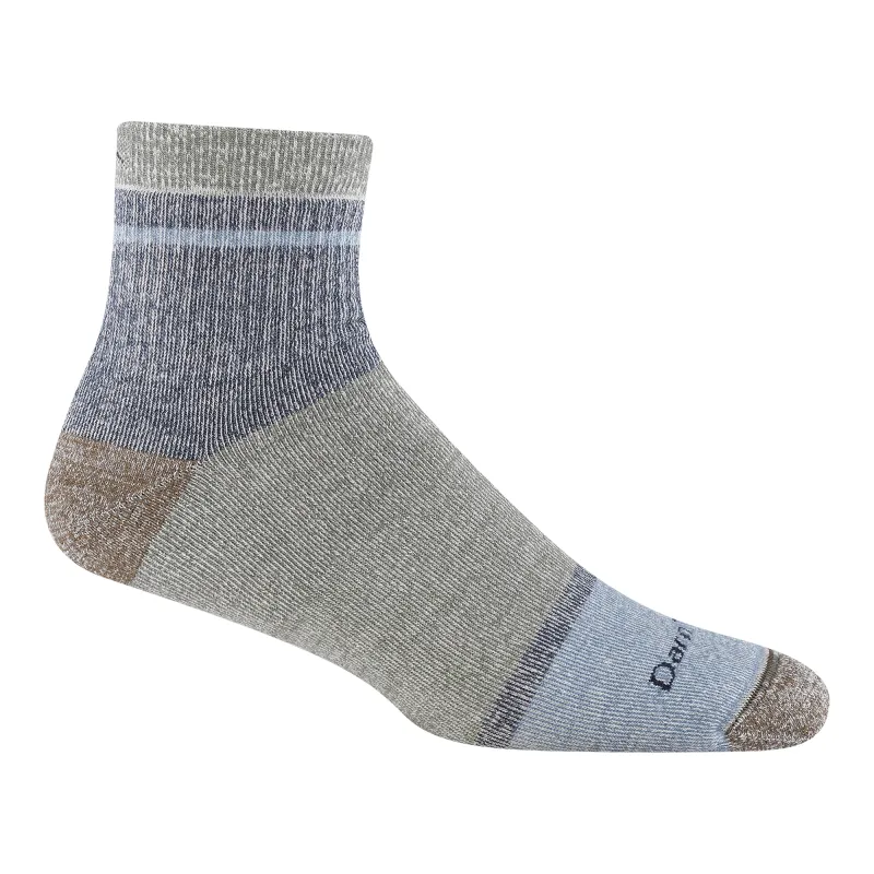 Men's Apres Shorty Heavyweight Lifestyle Socks sold by Darn Tough Vermont