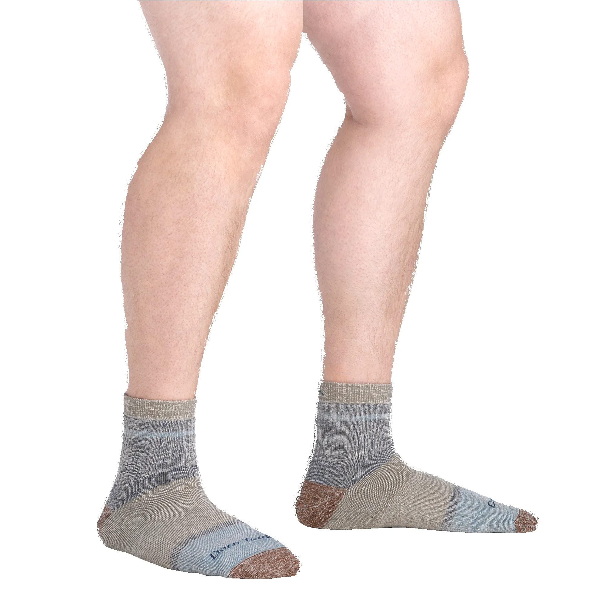Men's Apres Shorty Heavyweight Lifestyle Socks sold by Darn Tough Vermont product image thumbnail 3