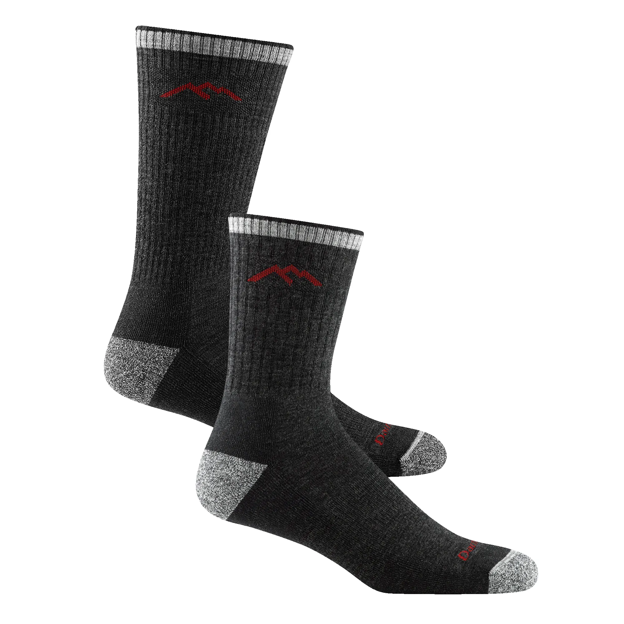 Men's Midweight Hiker Variety 2-Pack sold by Darn Tough Vermont product image thumbnail 3