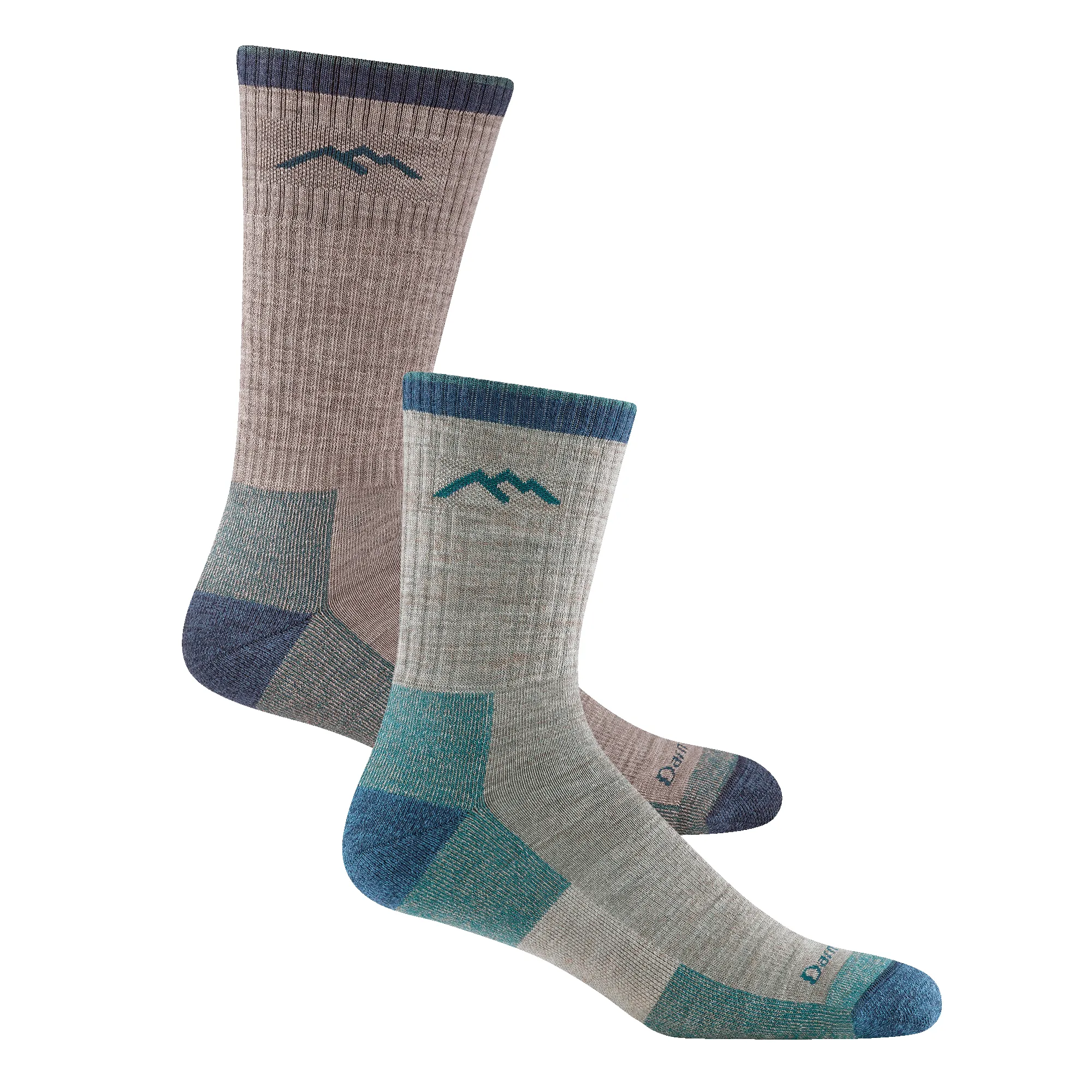 Men's Midweight Hiker Variety 2-Pack sold by Darn Tough Vermont