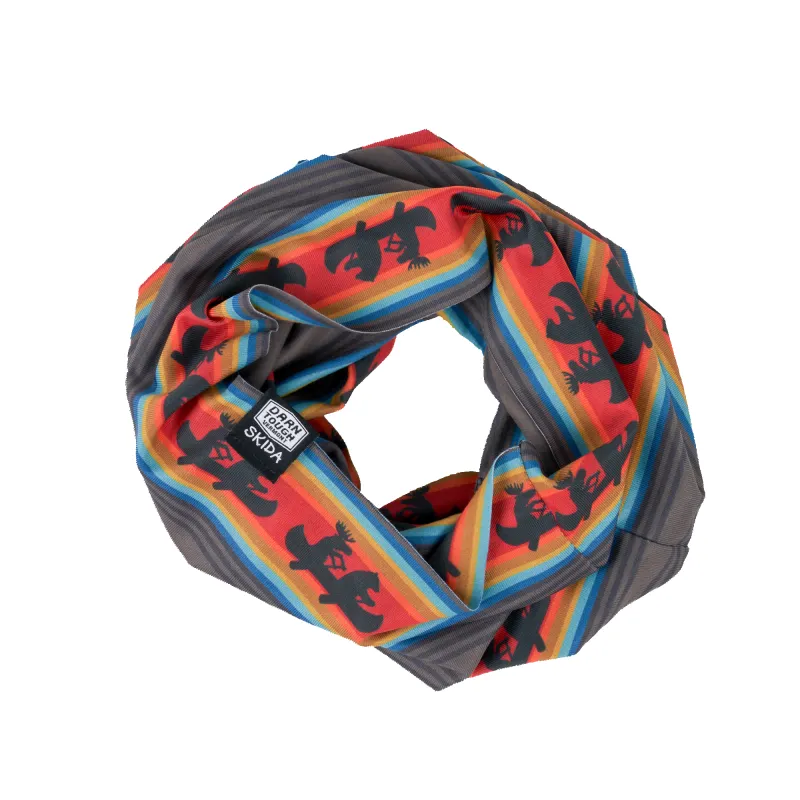 Vermont SKIDA Snow Tour sold by Darn Tough Vermont