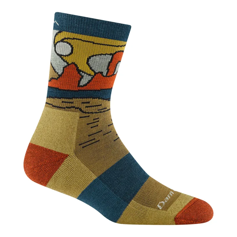 Women's Celeste Micro Crew Midweight Hiking Socks- Last Chance sold by Darn Tough Vermont